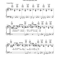 Sheet Music Image